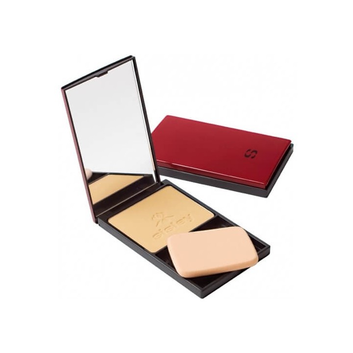 Sisley - Phyto Teint Eclat Compact