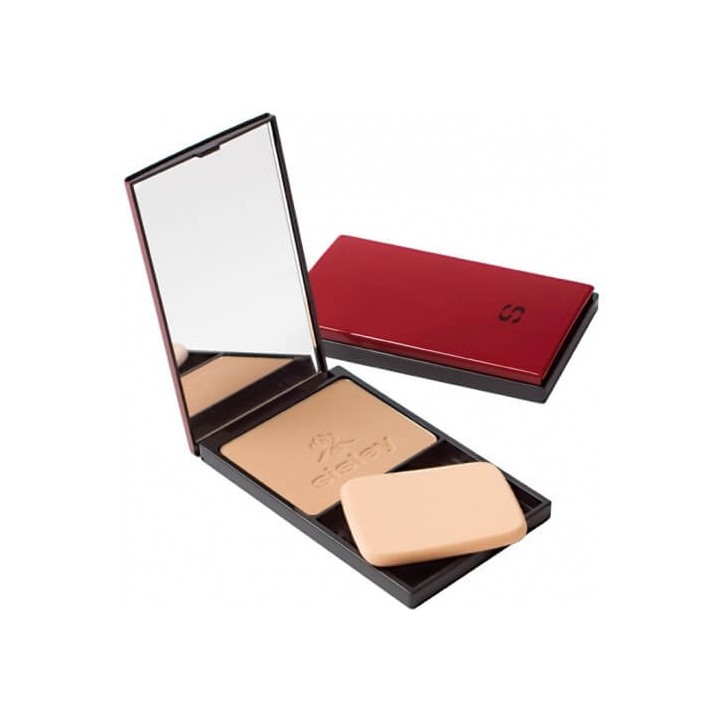 Sisley - Phyto Teint Eclat Compact