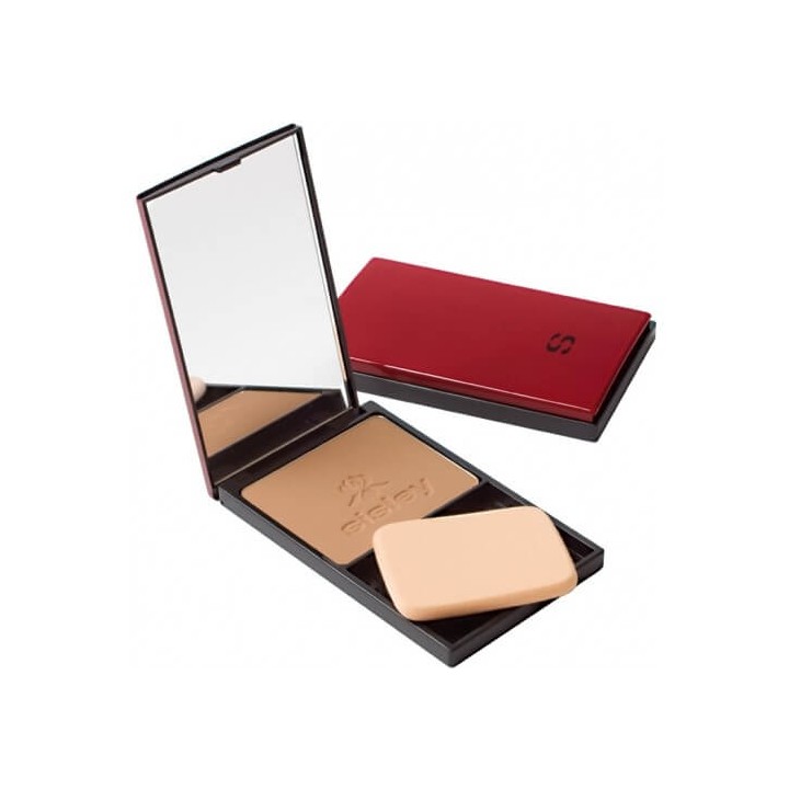 Sisley - Phyto Teint Eclat Compact