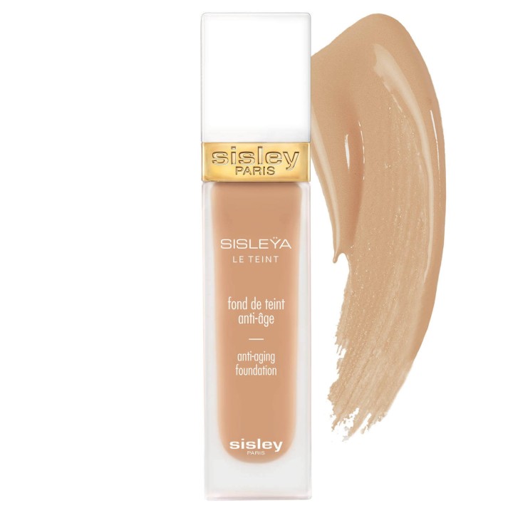 Sisley - Sisleya Fond de Teint Anti-Age