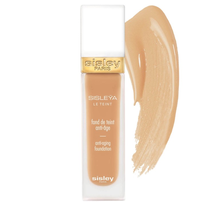Sisley - Sisleya Fond de Teint Anti-Age