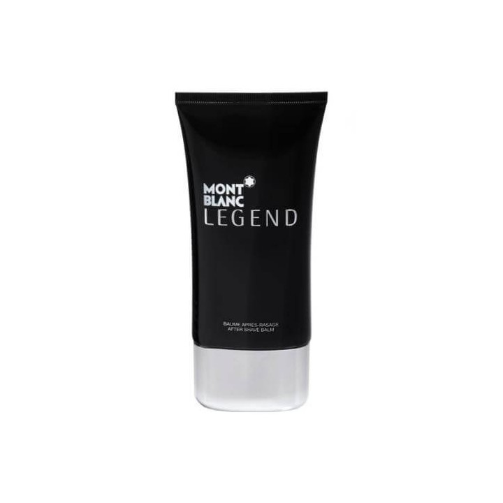Montblanc Legend - Baume après-rasage