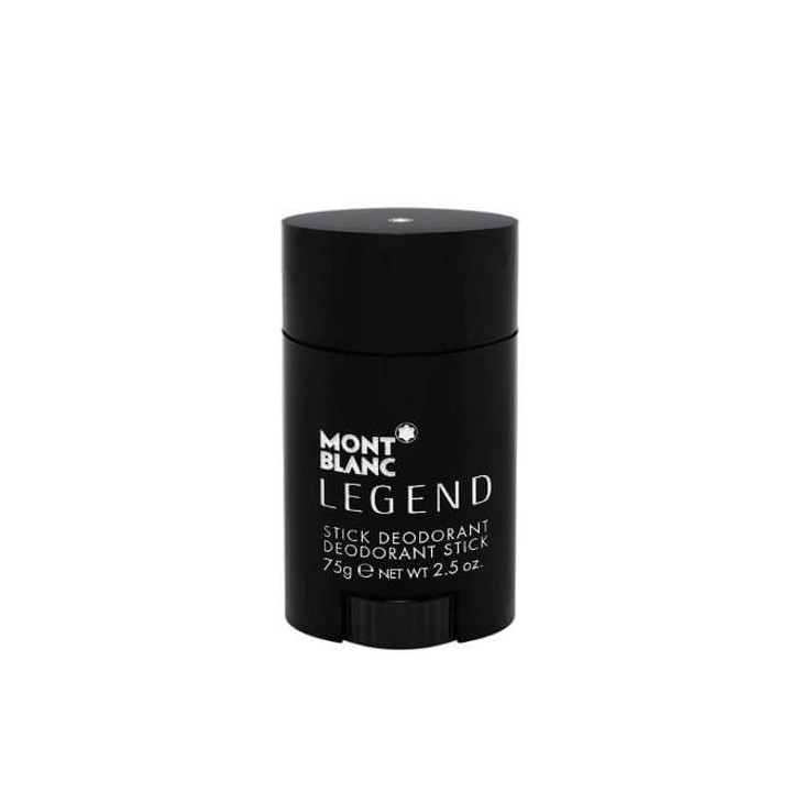 Montblanc Legend - Déodorant stick