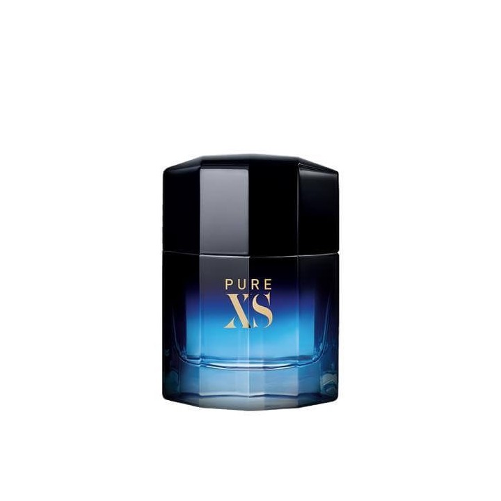 Pure XS de Paco Rabanne