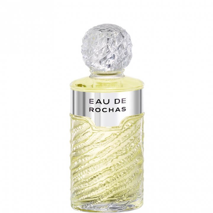 Eau de Rochas - Eau de toilette