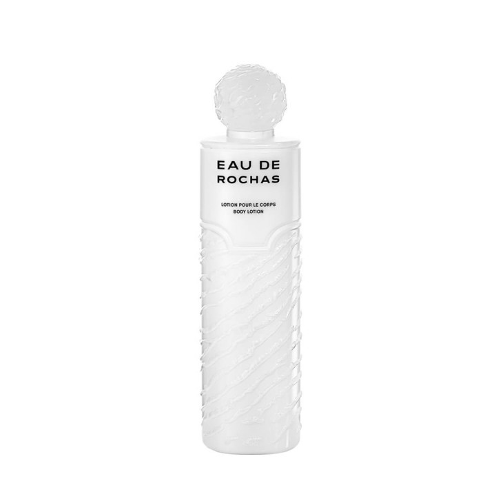Eau de Rochas - Lait pour le corps - 500 ml