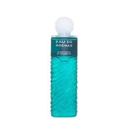 Eau de Rochas - Gel bain et douche - 500 ml