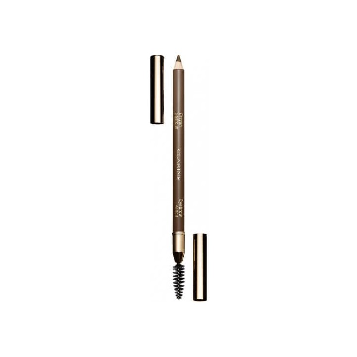Clarins - Crayon Sourcils Maquillage Sourcils