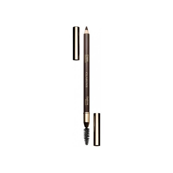 Clarins - Crayon Sourcils Maquillage Sourcils