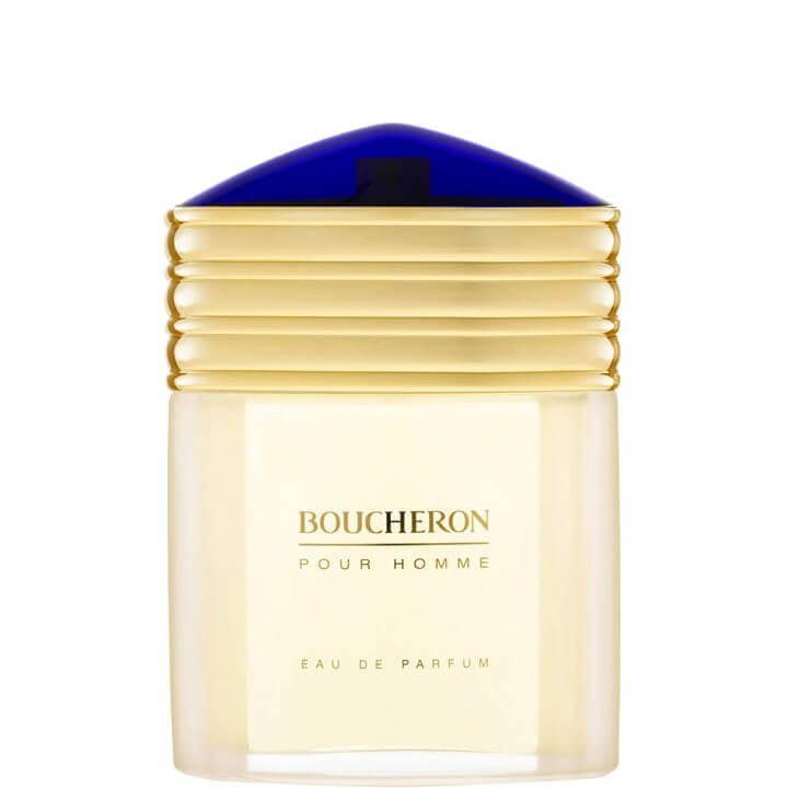 Boucheron pour homme - Eau de parfum
