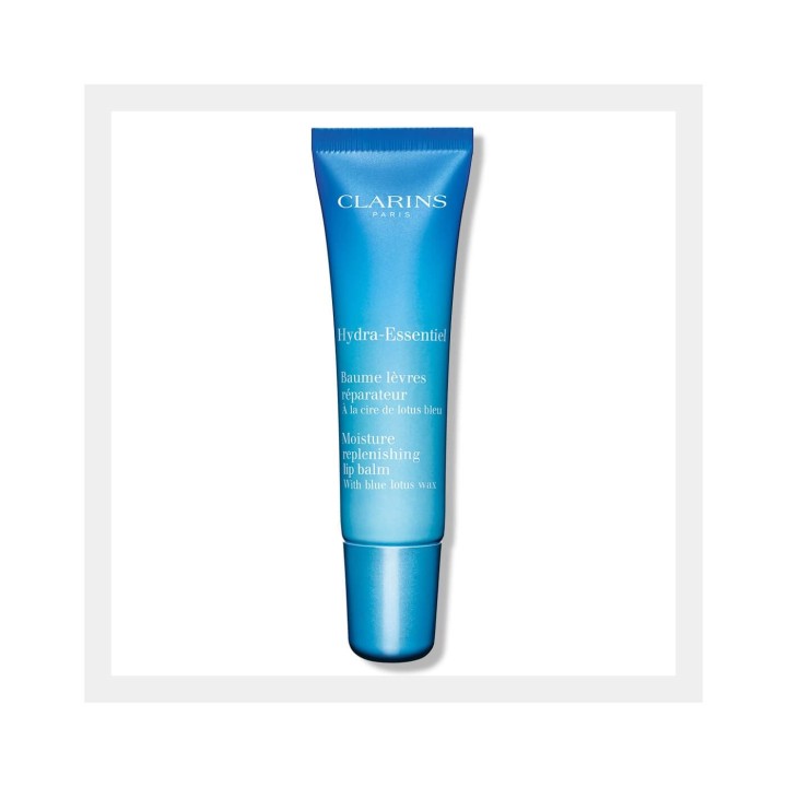 Hydra-Essentiel - Baume Lèvres Réparateur - Clarins