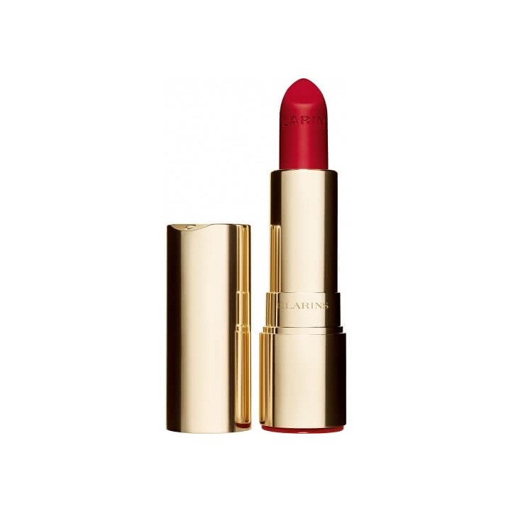Clarins - Joli Rouge Velvet