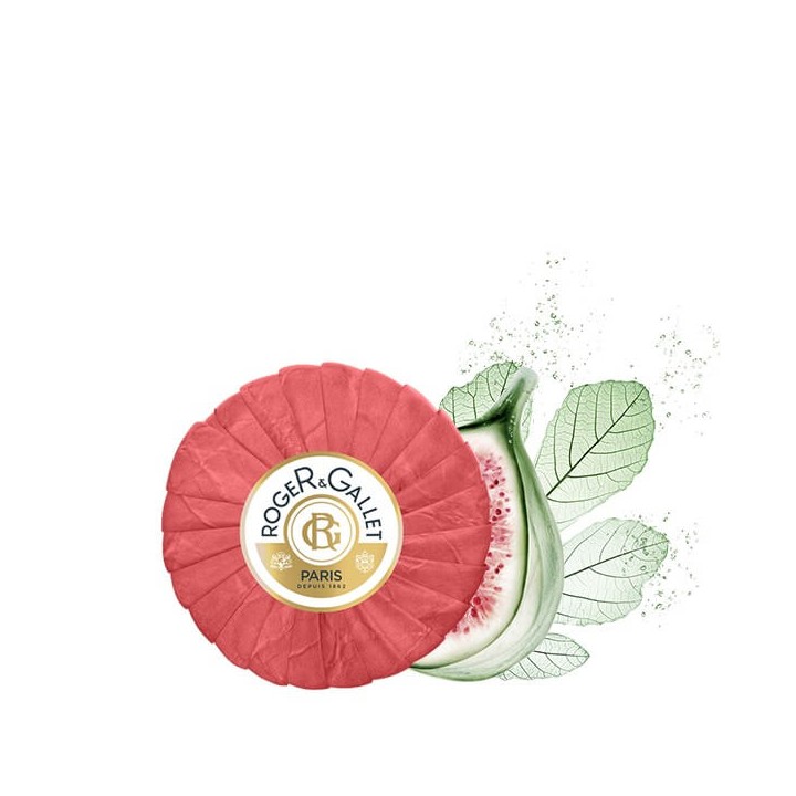 Roger&Gallet - Fleur de Figuier - Savon