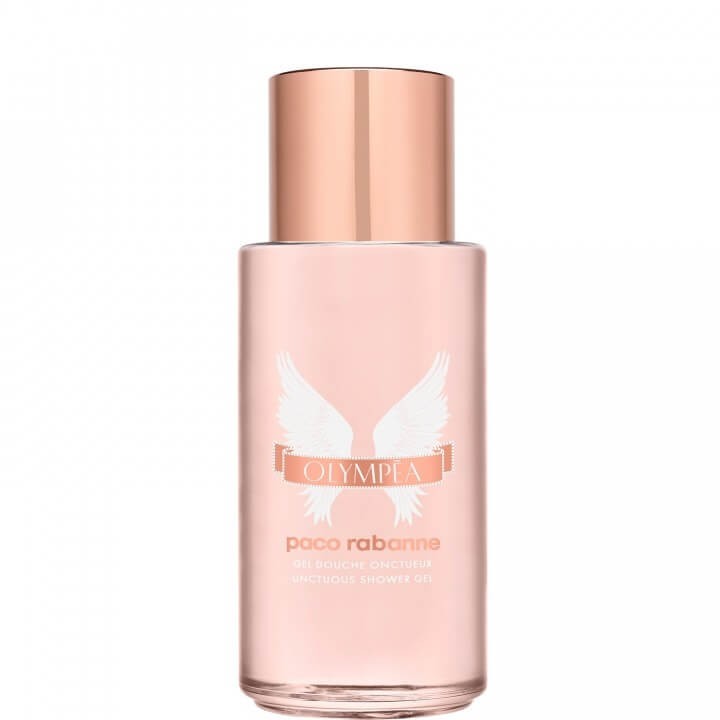 Olypméa  - Gel douche onctueux