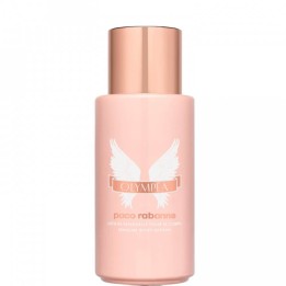 Olympéa - Lotion sensuelle pour le corps