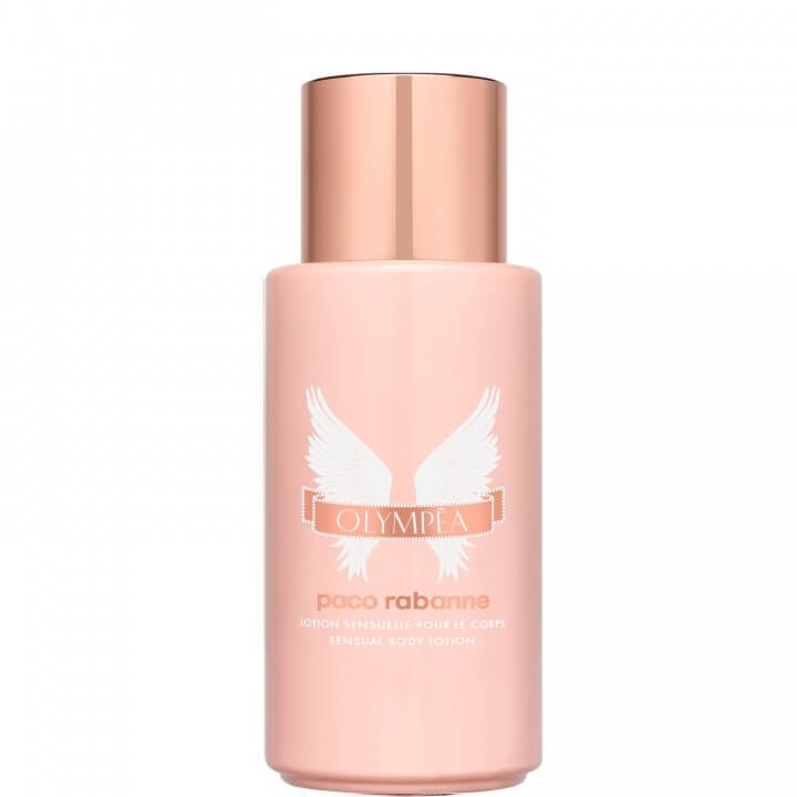 Olympéa - Lotion sensuelle pour le corps