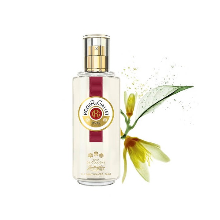Roger&Gallet - Jean Marie Farina - Eau de Cologne