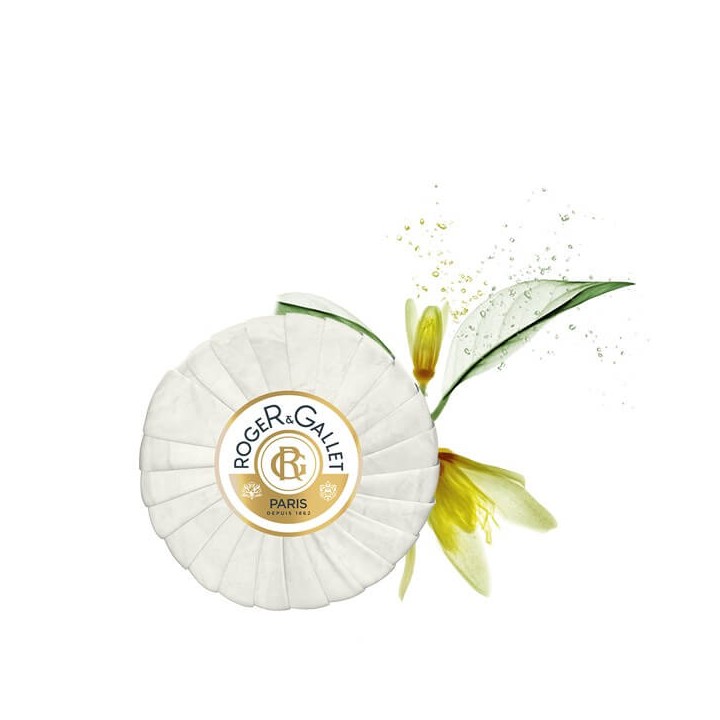 Roger&Gallet - Jean Marie Farina - Savon Parfumé