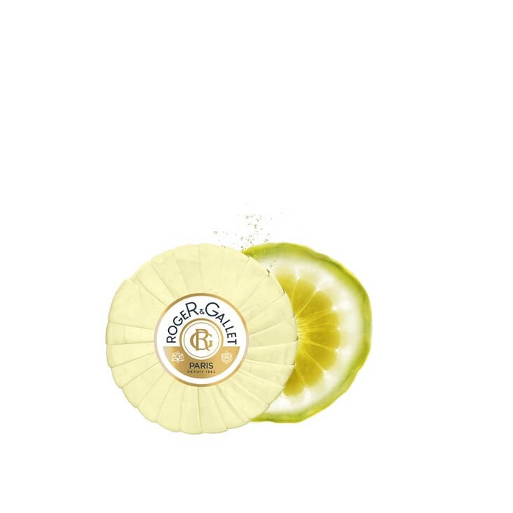 Roger&Gallet - Cédrat - Savon Parfumé
