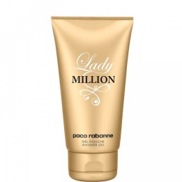 Lady Million - Gel douche