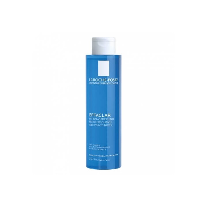 La Roche-Posay - Effaclar Lotion Astringente