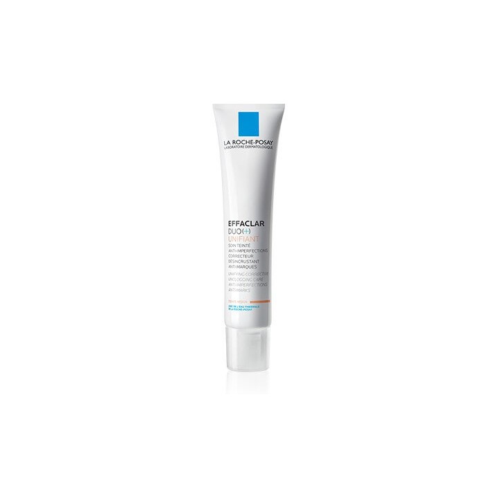 La Roche-Posay - Effaclar Duo (+) Unifiant