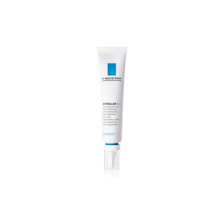 La Roche-Posay - Effaclar K (+)