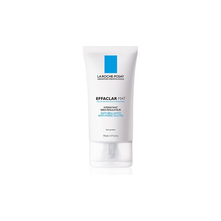 La Roche-Posay - Effaclar Mat