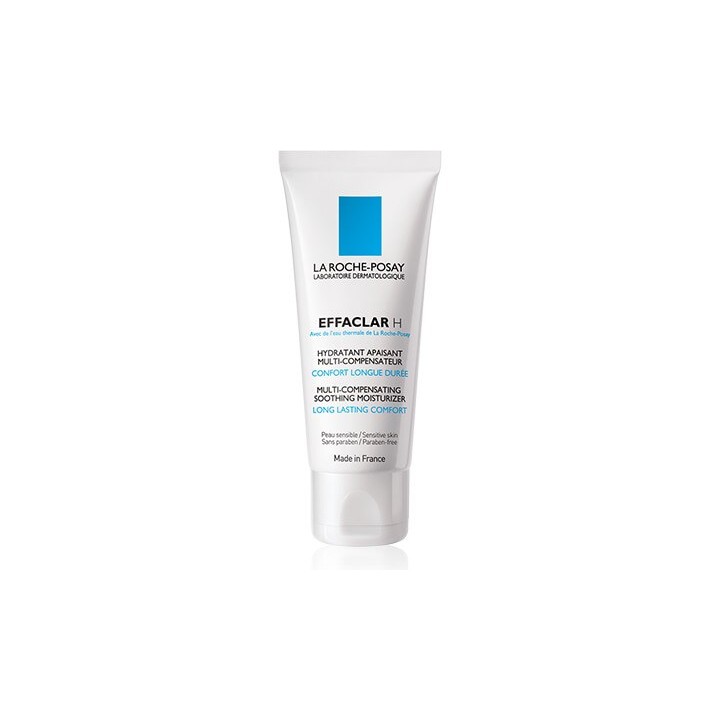 La Roche-Posay - Effaclar H