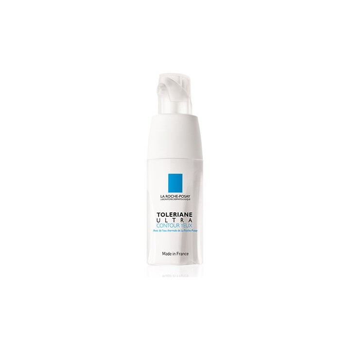 La Roche-Posay - Toleriane Ultra Contour des Yeux