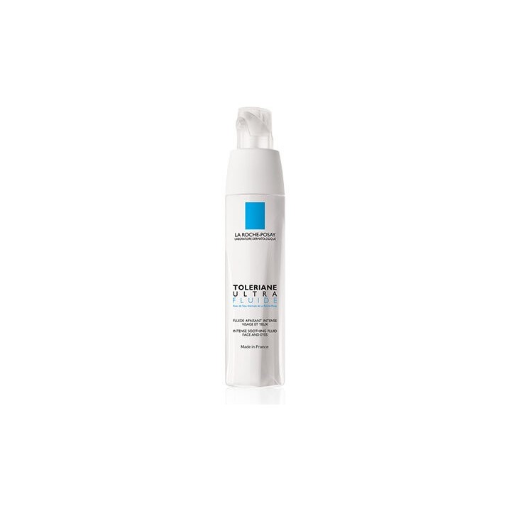 La Roche-Posay - Toleriane Ultra Fluide