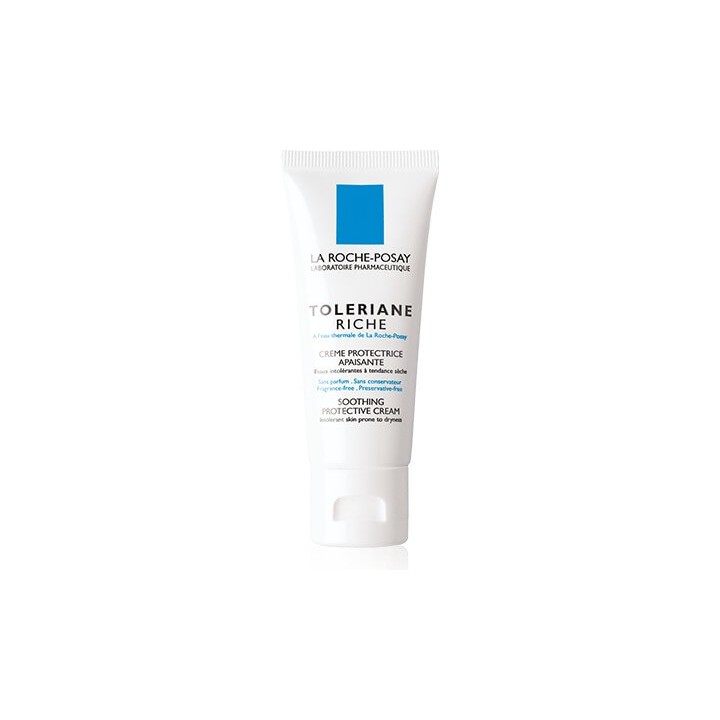 La Roche-Posay - Toleriane Riche