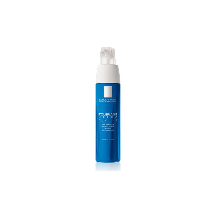 La Roche-Posay - Toleriane Ultra Nuit