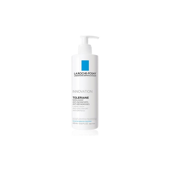 La Roche-Posay - Toleriane Soin Lavant