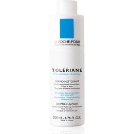 La Roche-Posay - Toleriane Fluide Dermo-Nettoyant