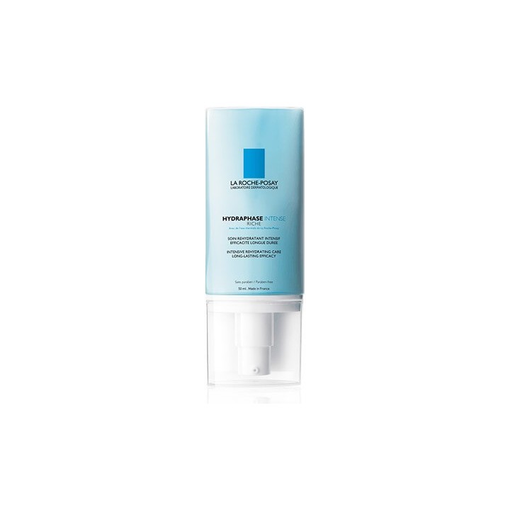 La Roche-Posay - Hydraphase Intense Riche