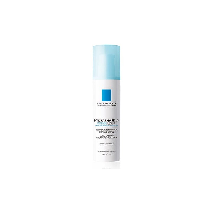 La Roche-Posay - Hydraphase UV Intense Légère