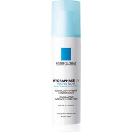 La Roche-Posay - Hydraphase UV Intense Riche