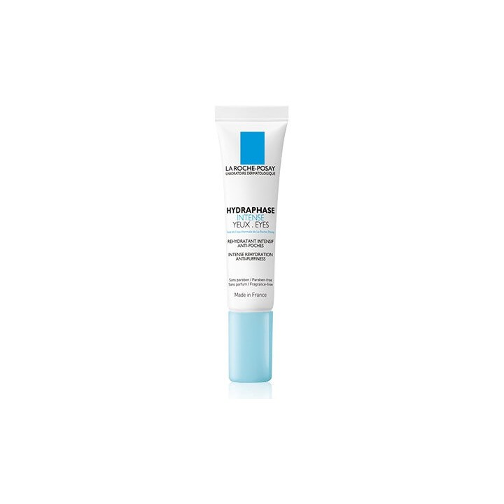 La Roche-Posay - Hydraphase Intense Yeux