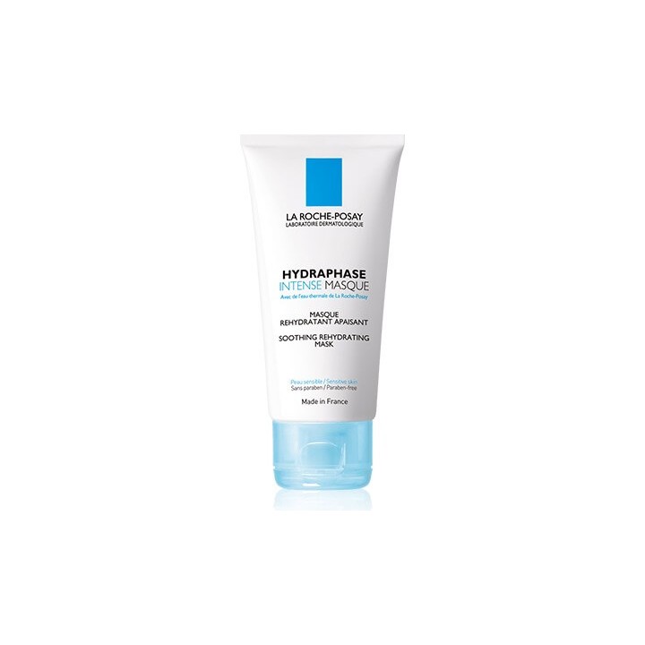La Roche-Posay - Hydraphase Intense Masque
