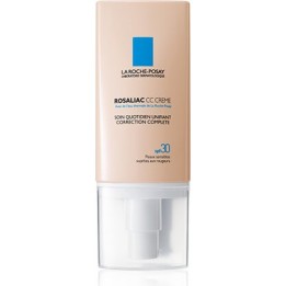 La Roche-Posay - Rosaliac CC Crème