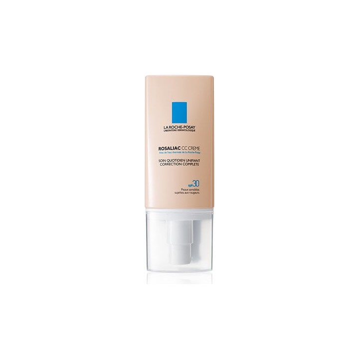 La Roche-Posay - Rosaliac CC Crème