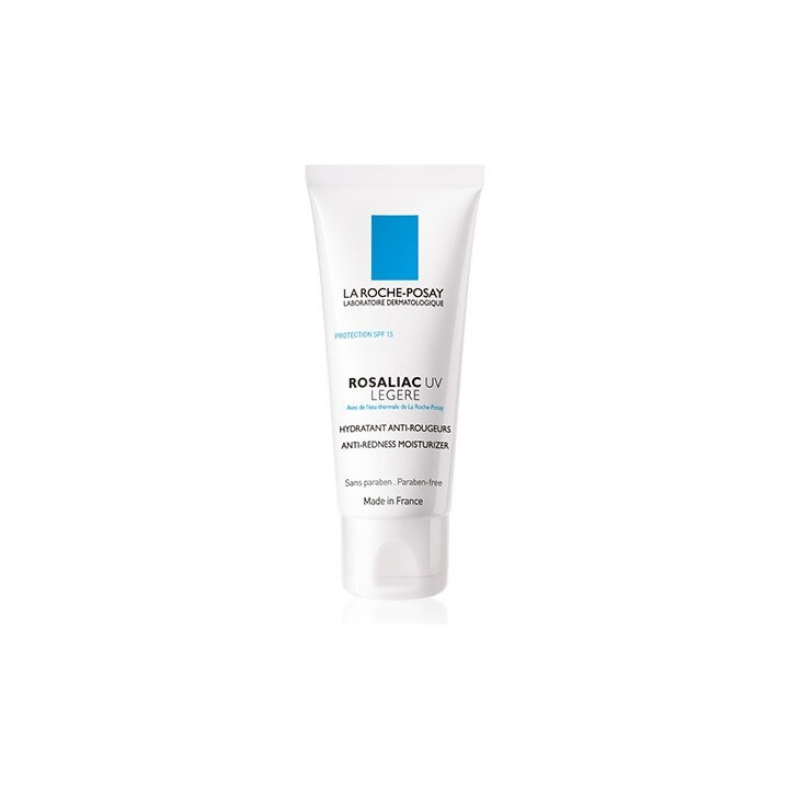 La Roche-Posay - Rosaliac UV Légère