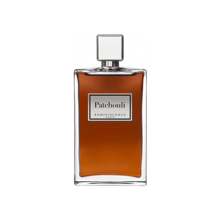 Reminiscence - Patchouli