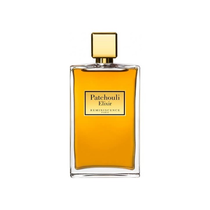 Reminiscence - Patchouli Elixir