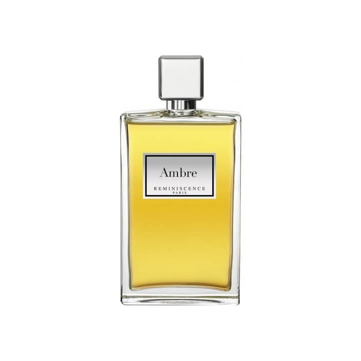 Reminiscence - Ambre