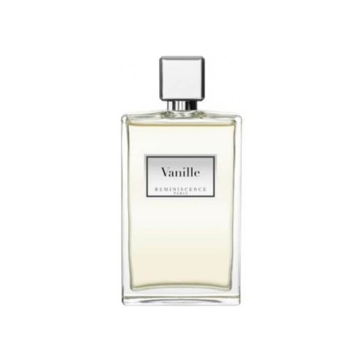 Reminiscence - Vanille