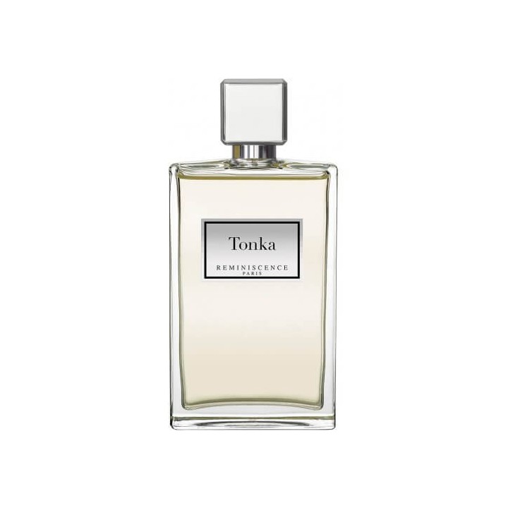 Reminiscence - Tonka