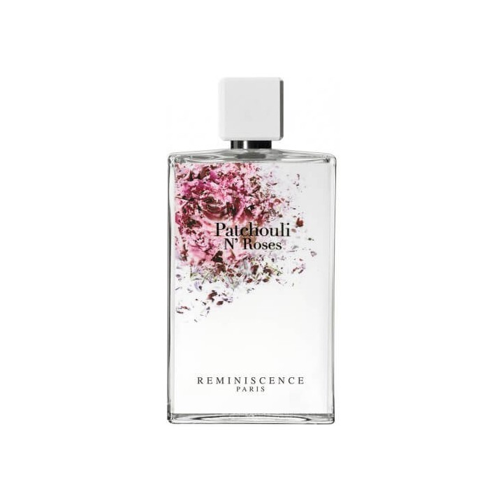Reminiscence - Patchouli N'Roses