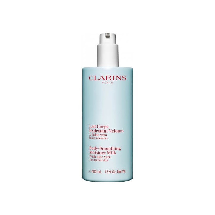 Clarins - Lait Corps Hydratant Velours